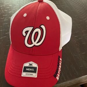 Washington National Hat